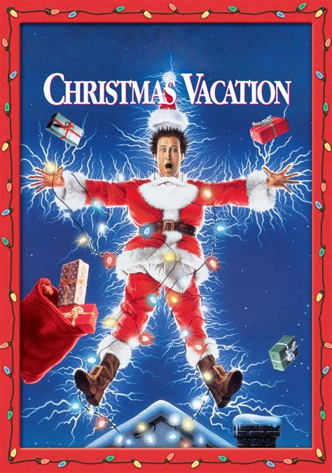 National lampoon s christmas vacation. Things To Know About National lampoon s christmas vacation. 